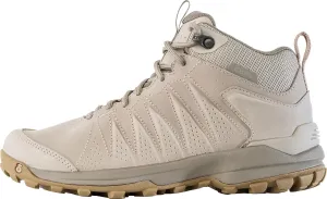 Oboz Women's Waterproof Hiking Shoe Review