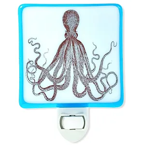 Octopus Night Light