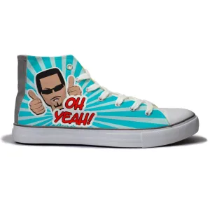 Oh Yeah Sameer Swag Edition Shoes