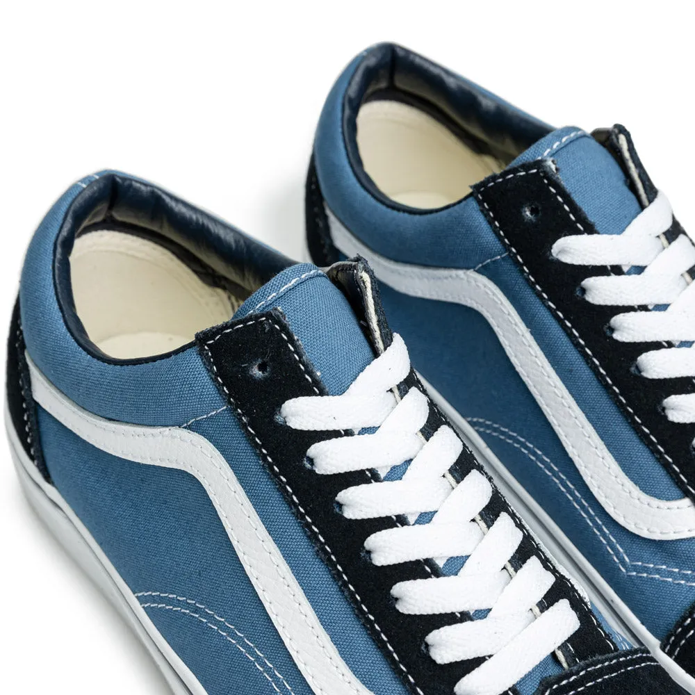 Old Skool | Navy
