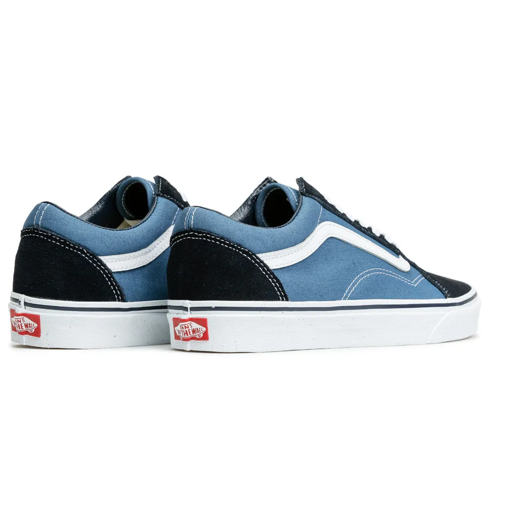 Old Skool | Navy