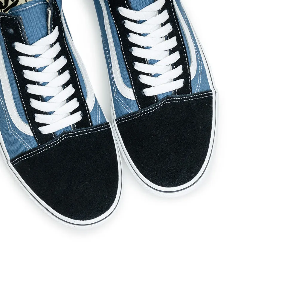 Old Skool | Navy