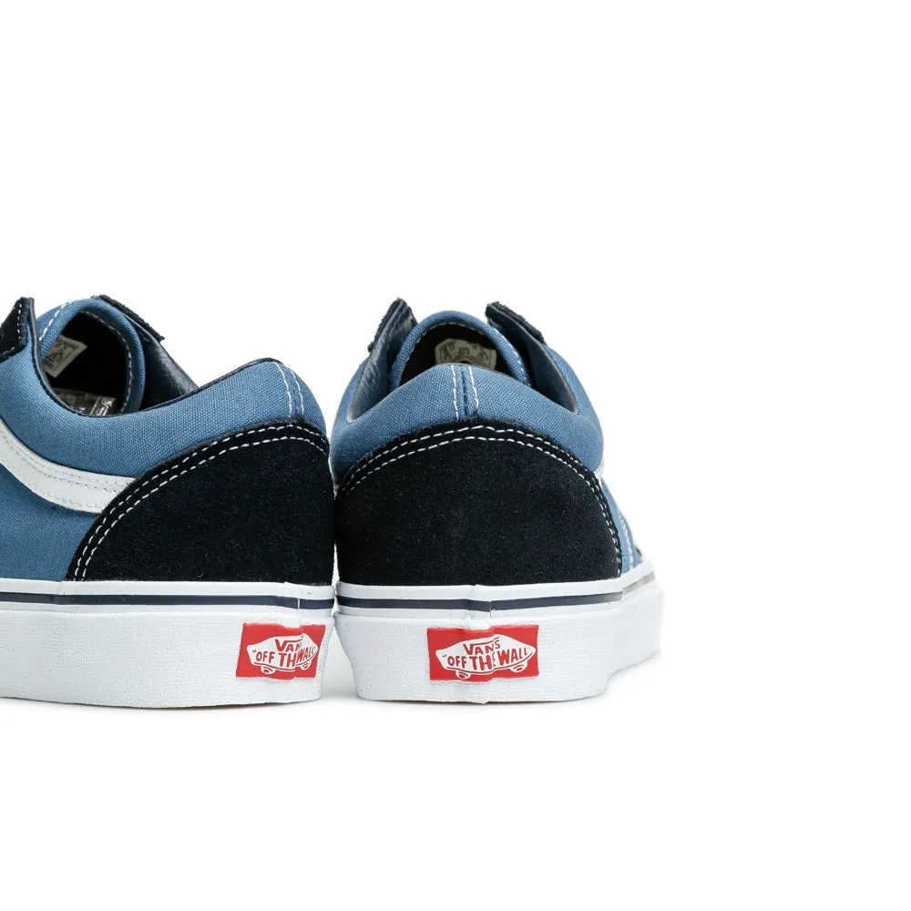 Old Skool | Navy
