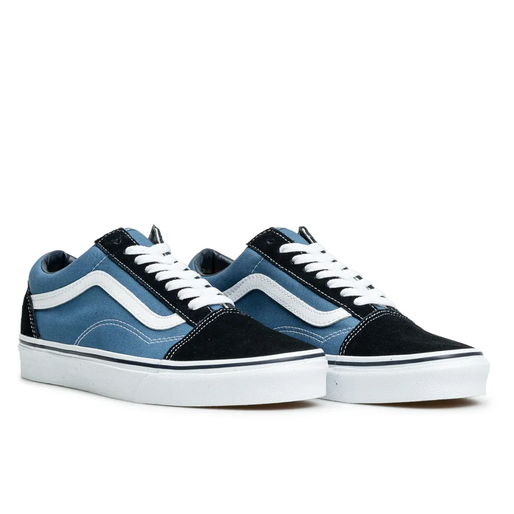 Old Skool | Navy