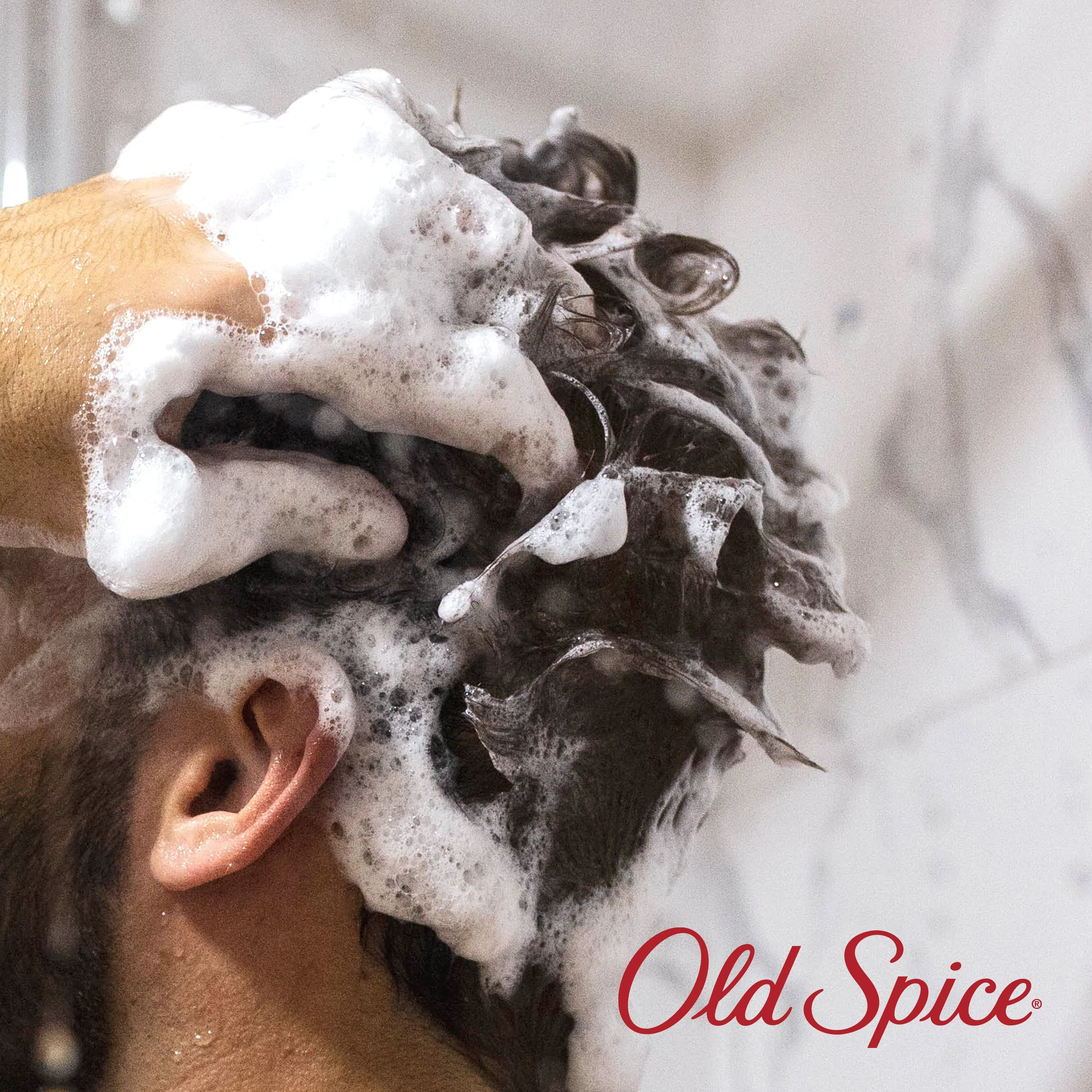 Old Spice 2in1 Mens Shampoo and Conditioner, Krakengard, 22 fl oz