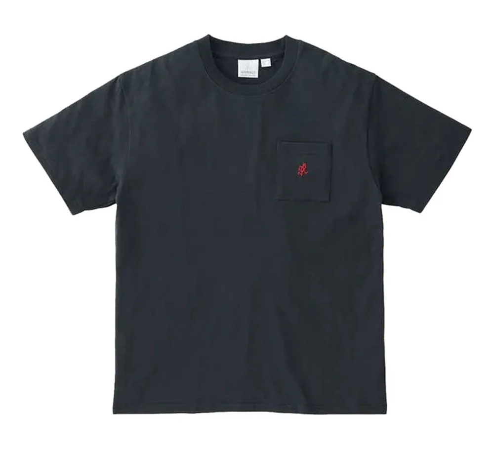 ONE POINT TEE