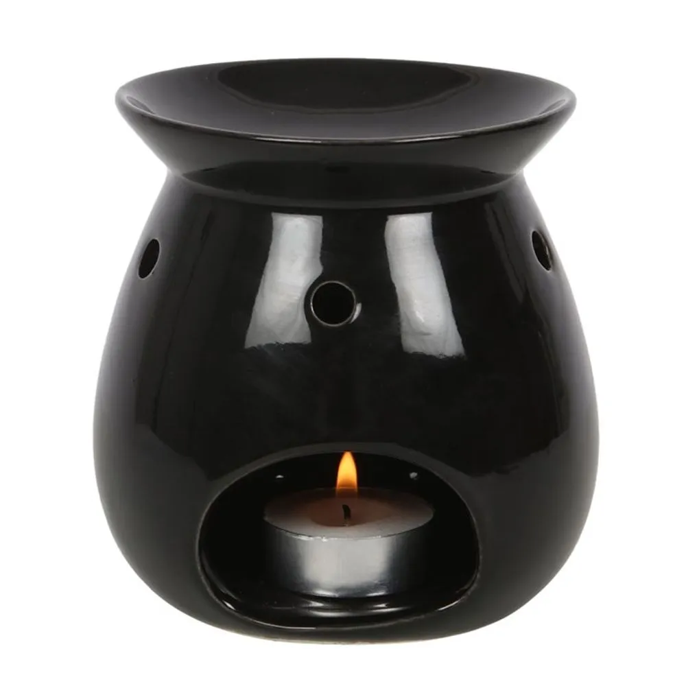 Ostara Wax Melt Gift Set - Burner & Wax Melt featuring Ostara - Designed by Anne Stokes