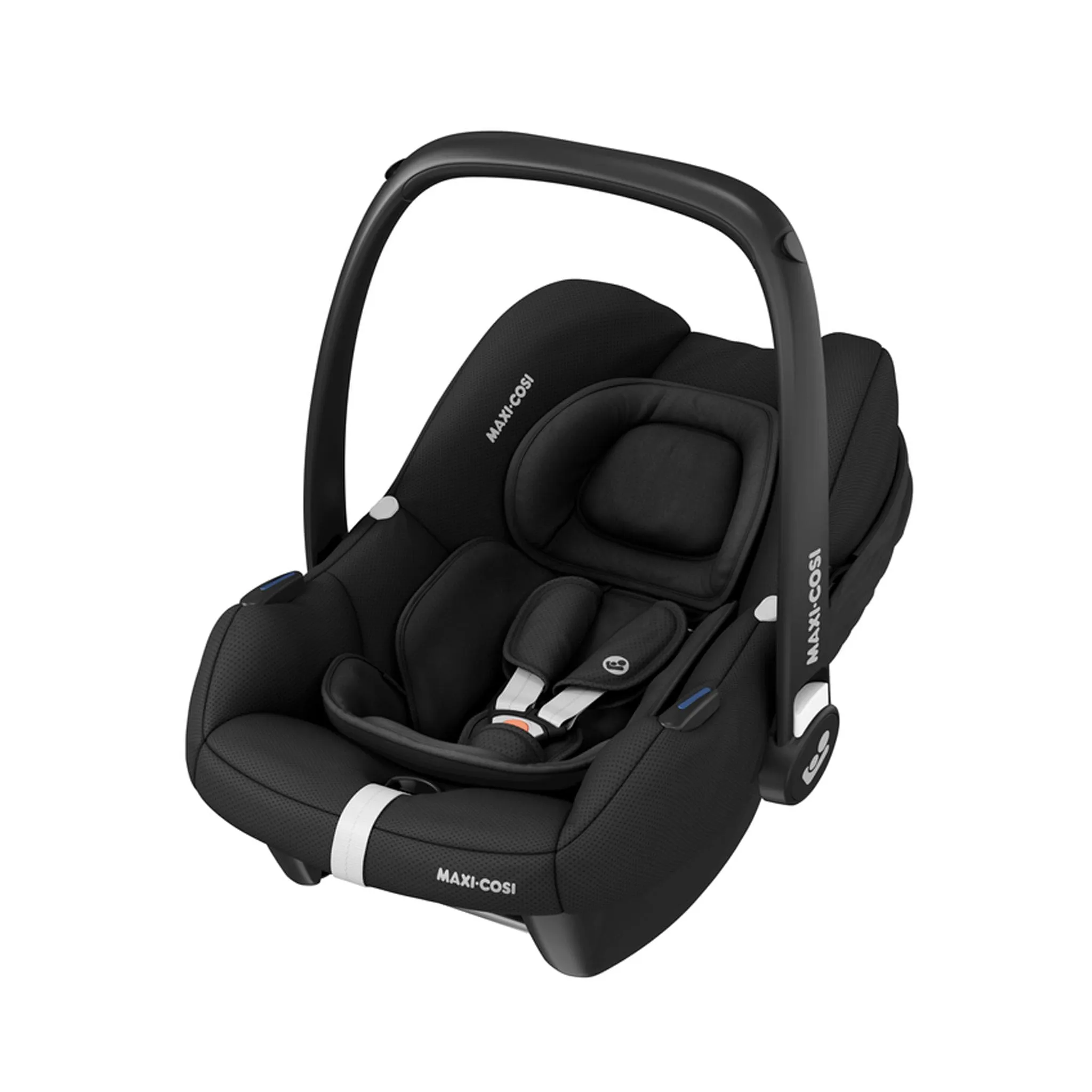 Out n About Nipper Single Maxi-Cosi Starter Kit in Sycamore Green