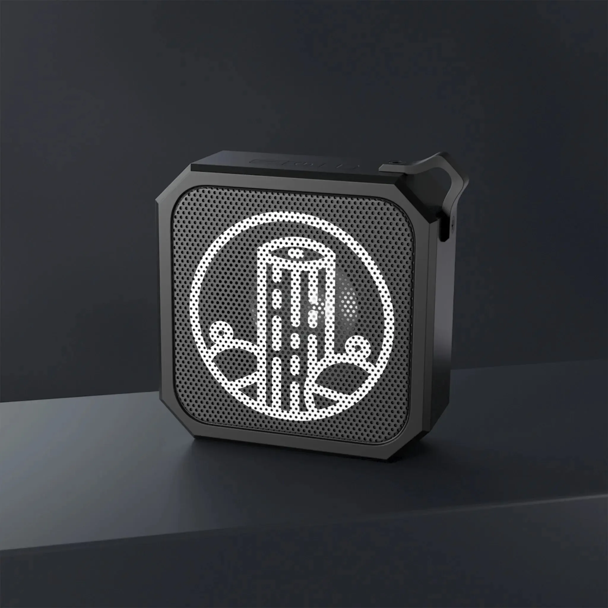 Outdoor Dockhead Waterproof Bluetooth Speaker