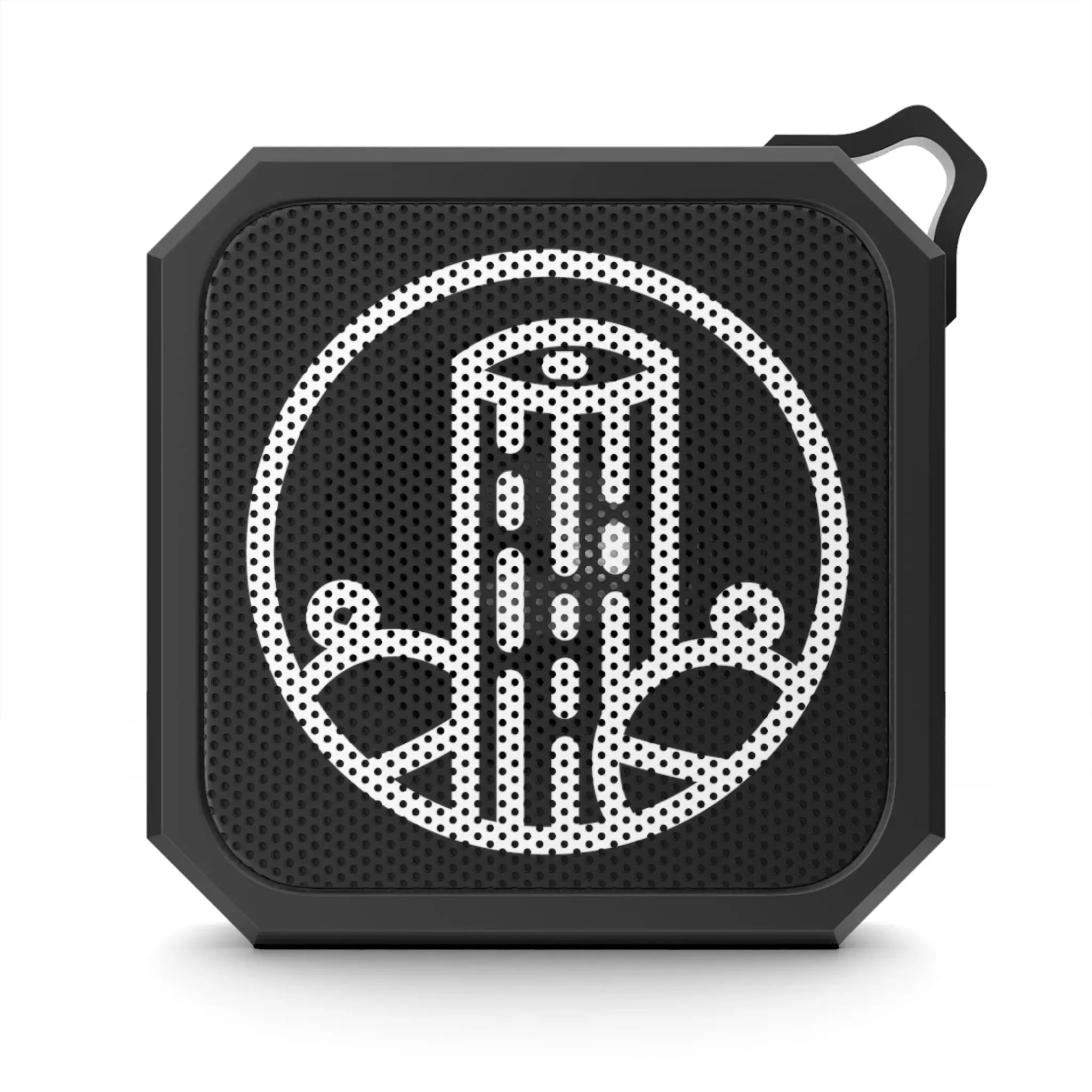Outdoor Dockhead Waterproof Bluetooth Speaker