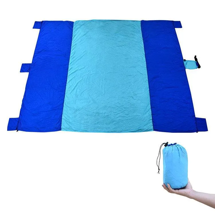Outdoor Mat Camping Picnic Beach Blanket