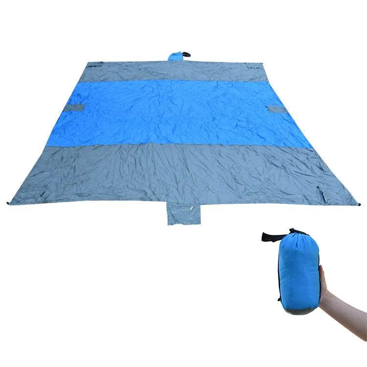 Outdoor Mat Camping Picnic Beach Blanket