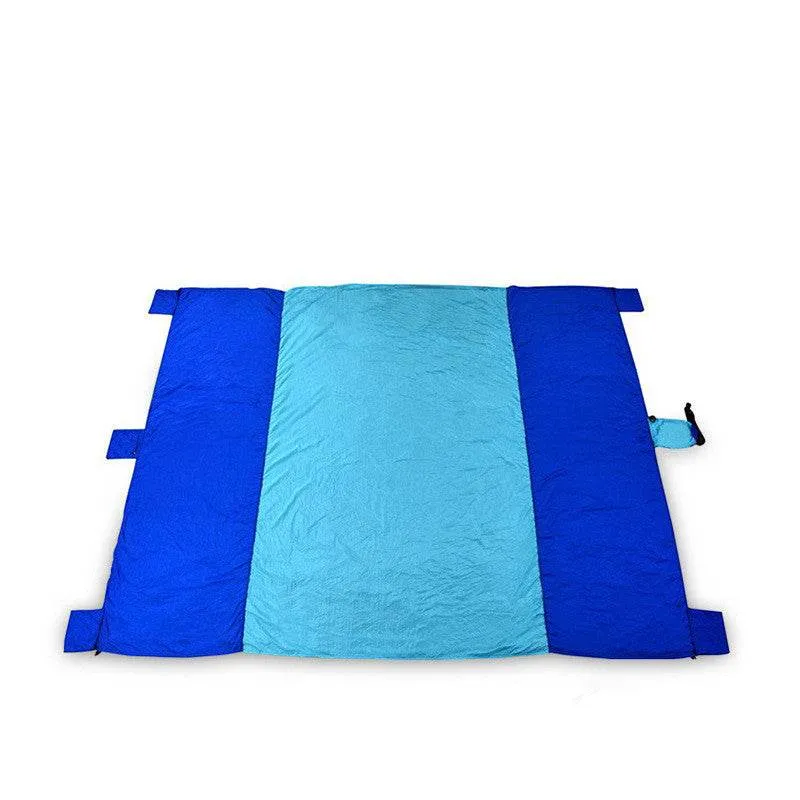 Outdoor Mat Camping Picnic Beach Blanket