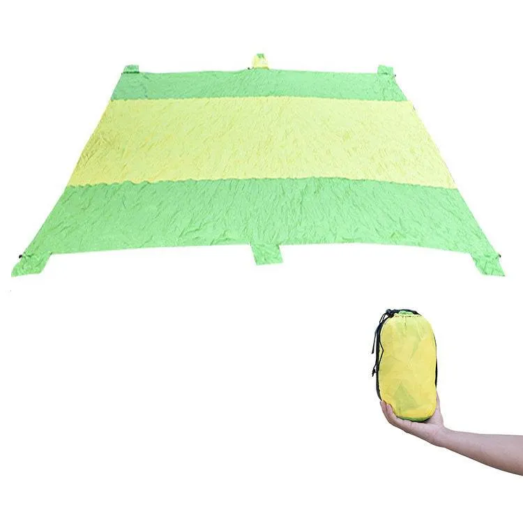 Outdoor Mat Camping Picnic Beach Blanket