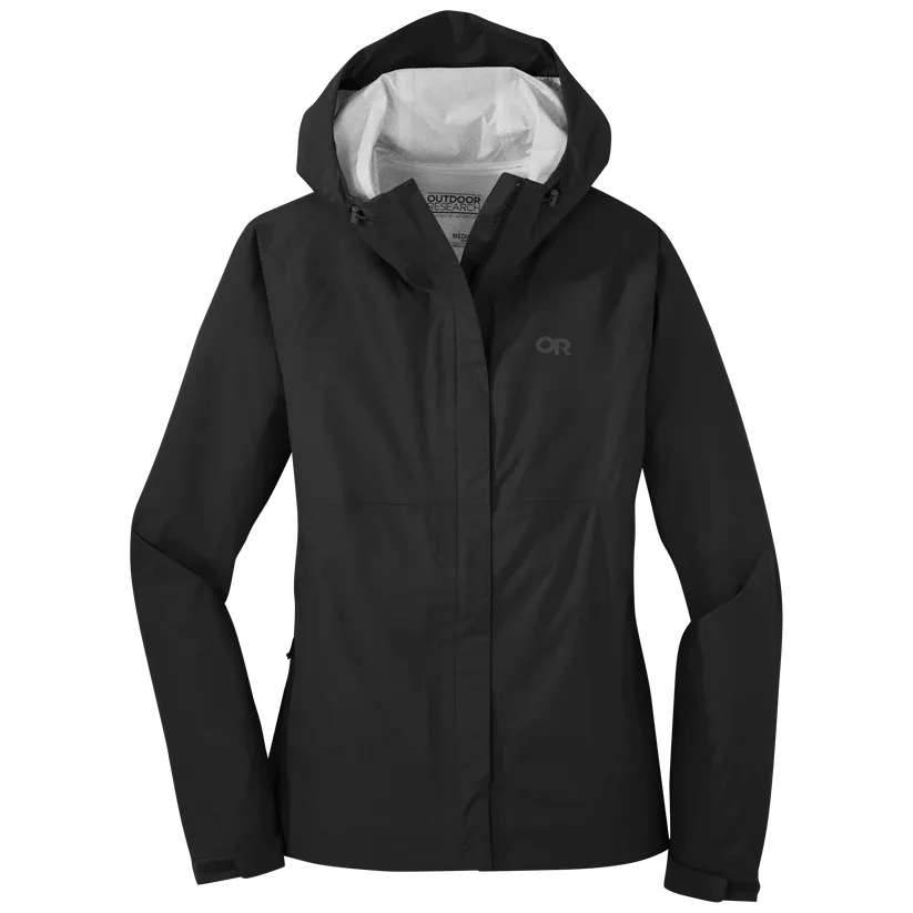 Outdoor Research Apollo Waterproof Womens Jacket