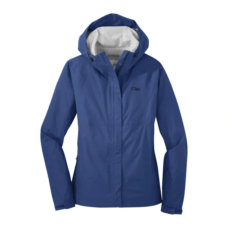 Outdoor Research Apollo Waterproof Womens Jacket