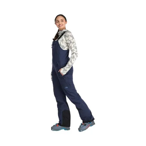 Outdoor Research Carbide Bibs - Women's