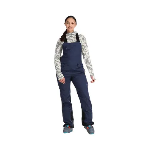 Outdoor Research Carbide Bibs - Women's