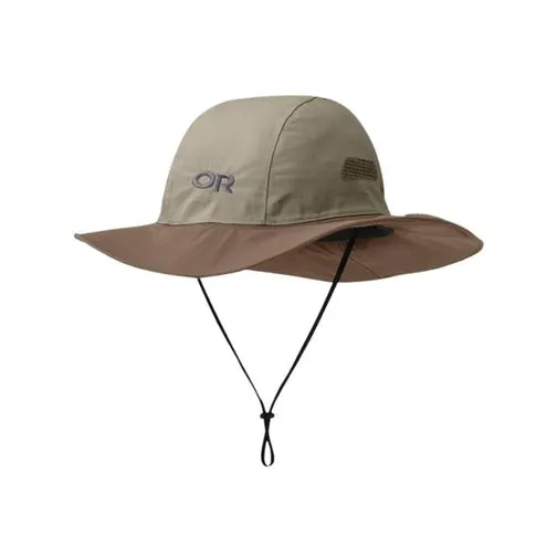 Outdoor Research Seattle Rain Hat