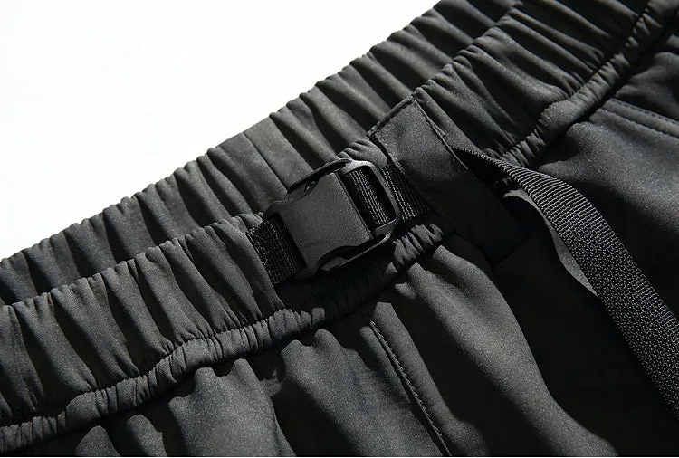 Outdoor Waterproof Thermal Hiking Pants