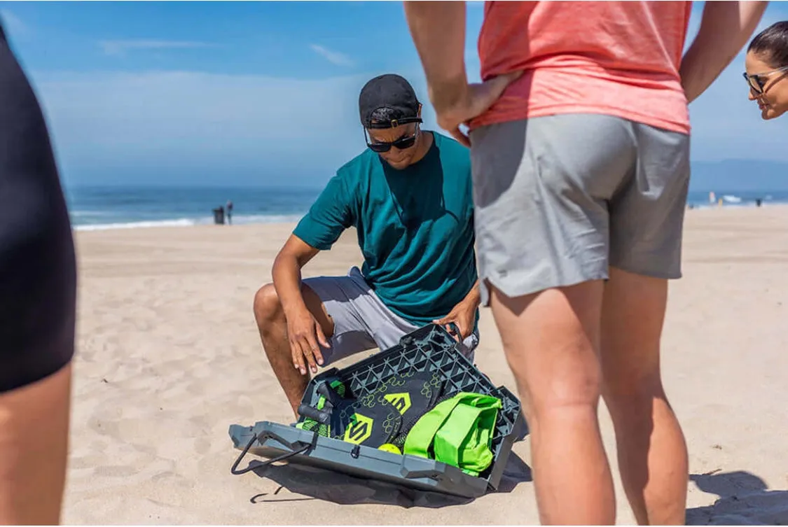 Paddle Smash Game