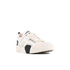 Palladium Ace City Shell Lo 2 - Cream White