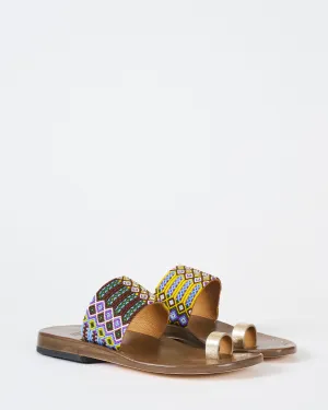 papi sandal