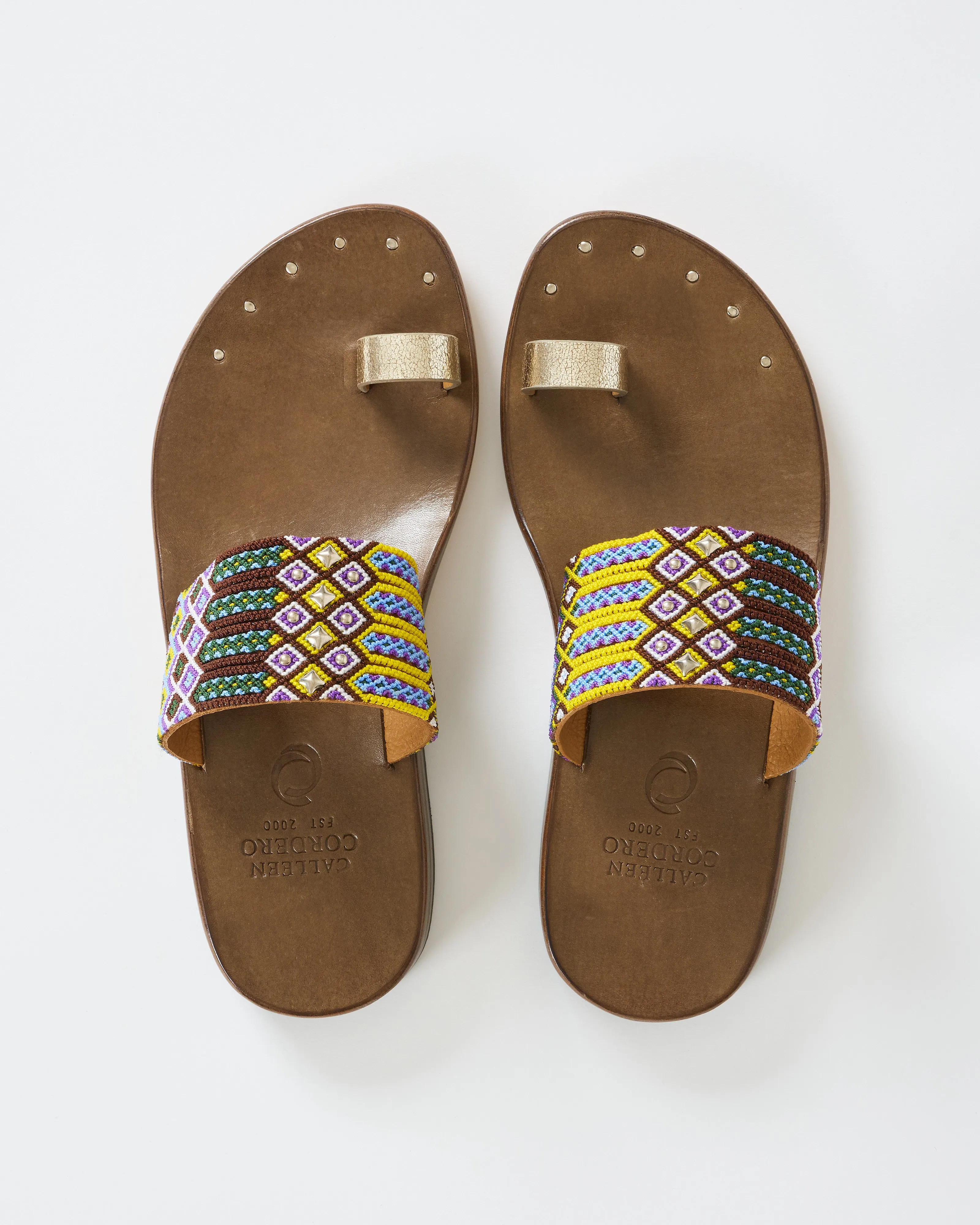 papi sandal
