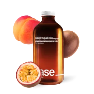 Peach Passion Fruit