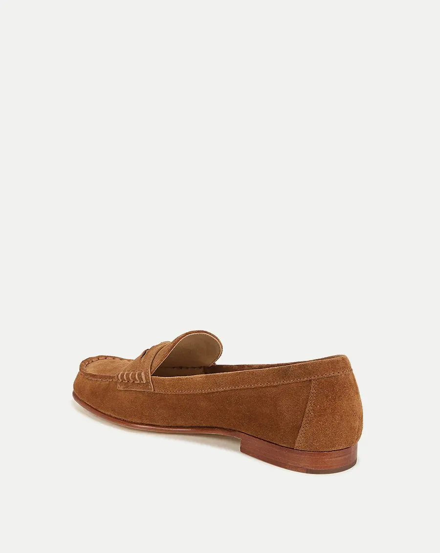 PENNY LOAFER