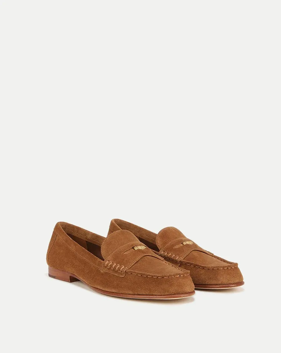 PENNY LOAFER