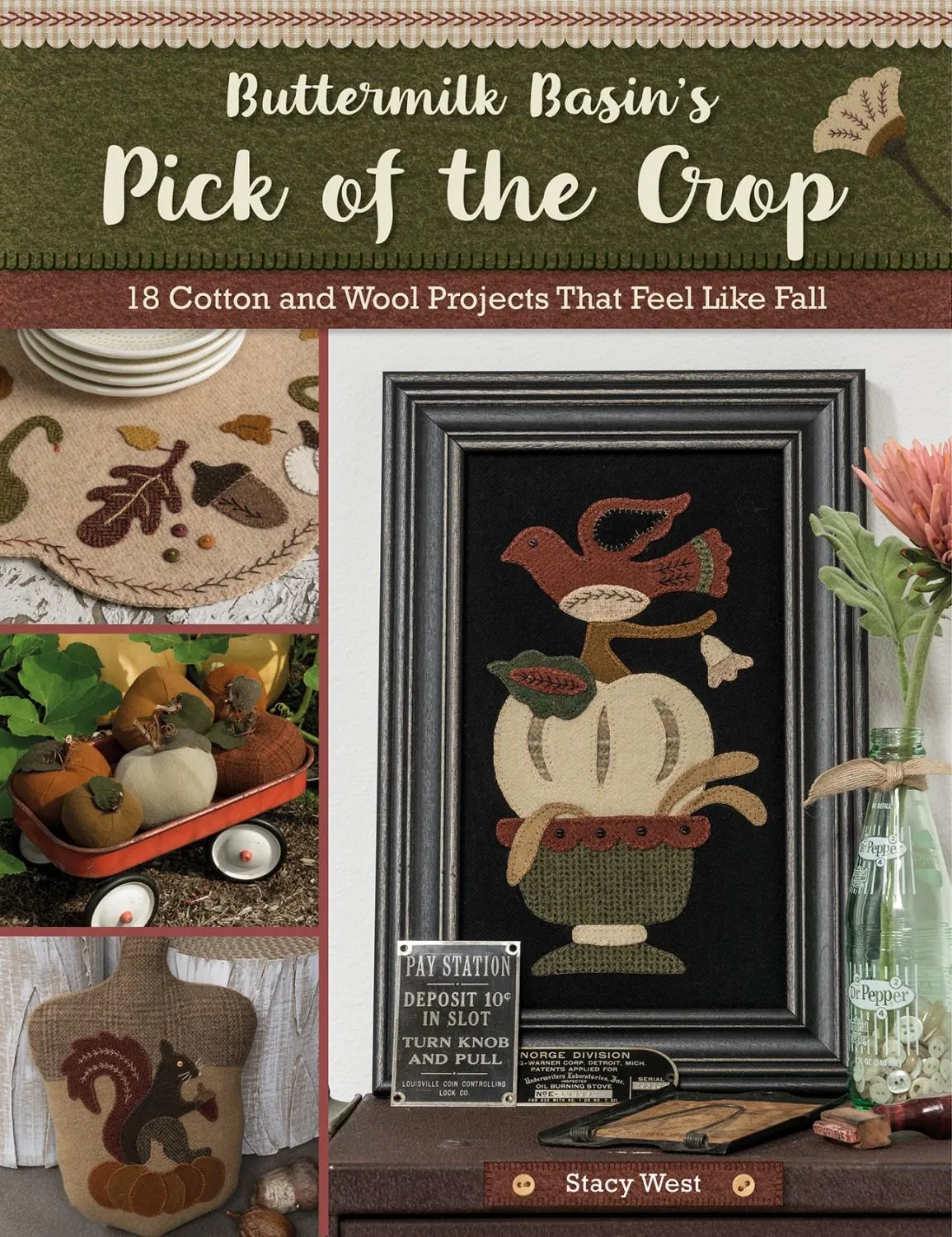 Pick of the Crop