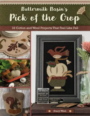Pick of the Crop