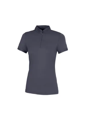 Pikeur Pernille shirt Blueberry