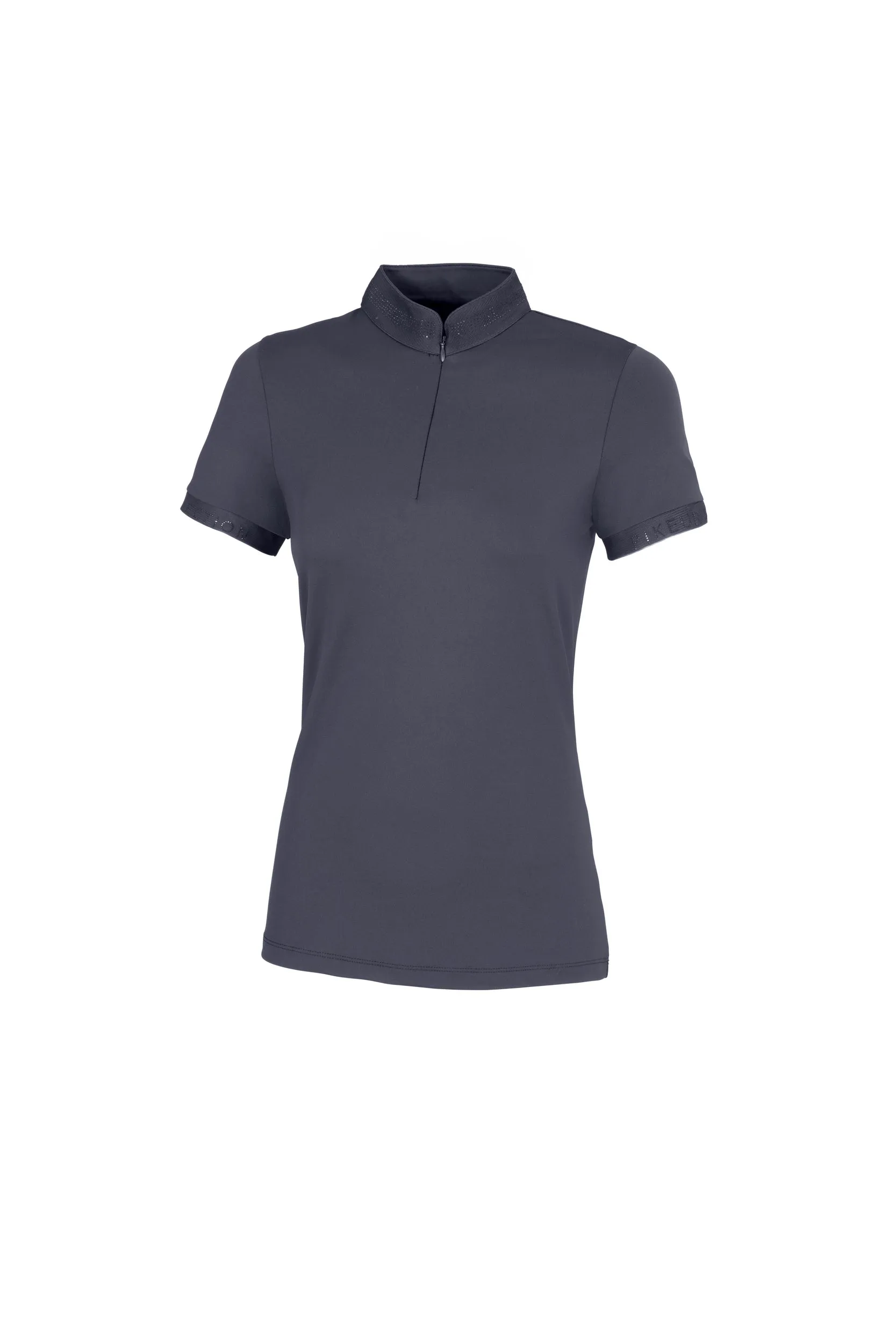 Pikeur Pernille shirt Blueberry