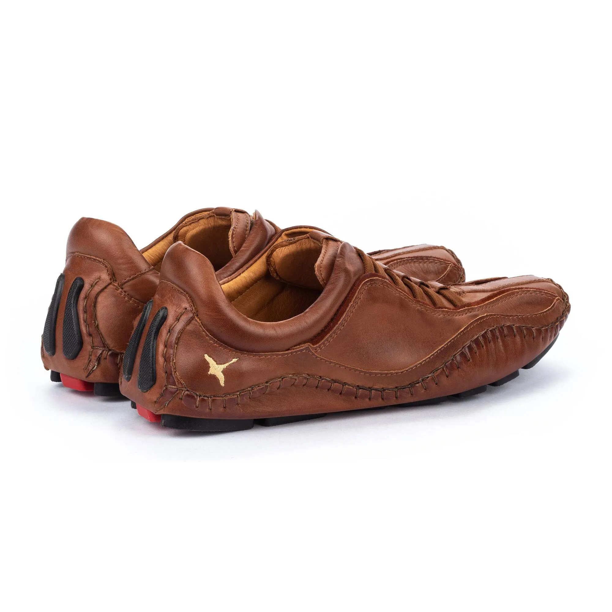Pikolinos Men's Fuencarral - Cuero