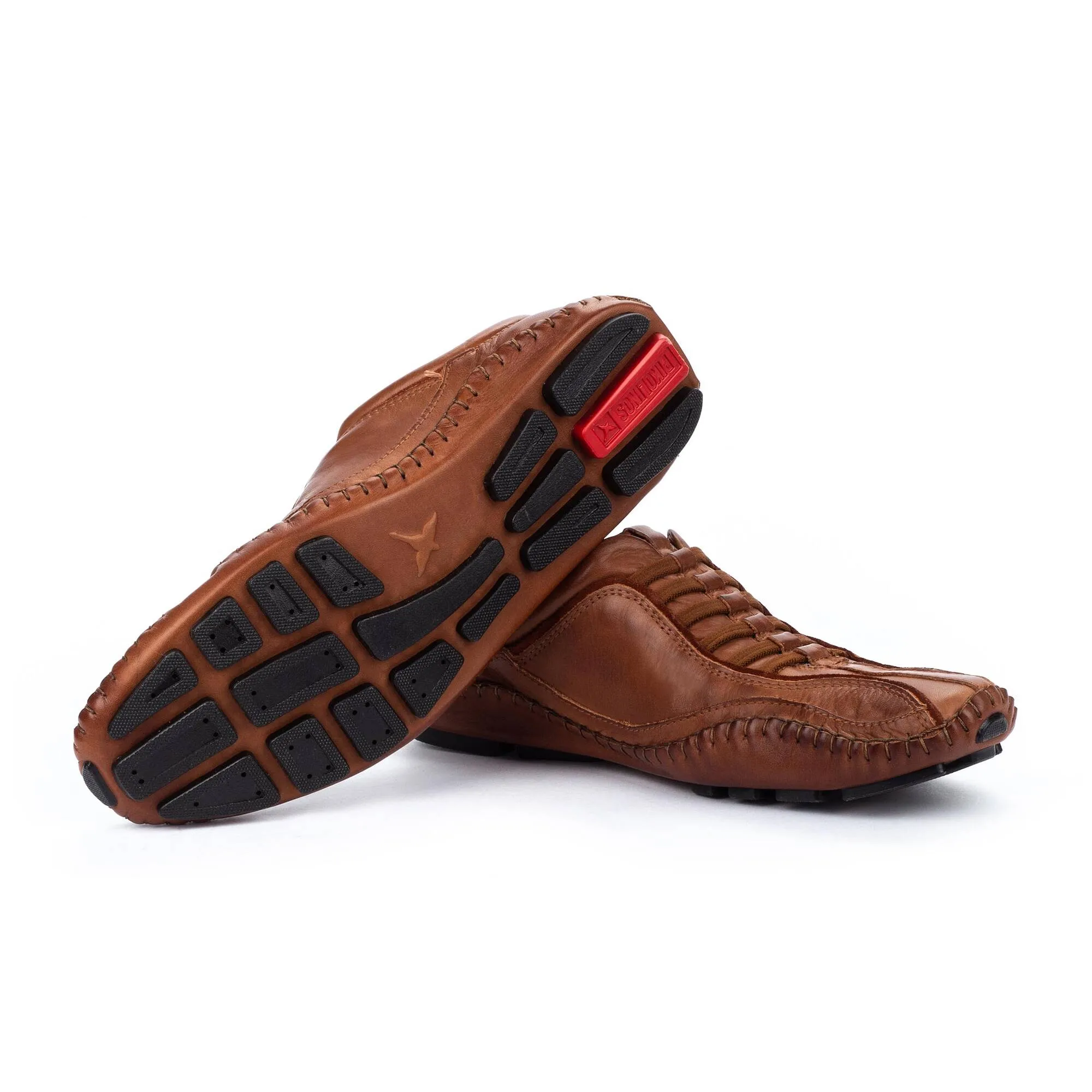 Pikolinos Men's Fuencarral - Cuero