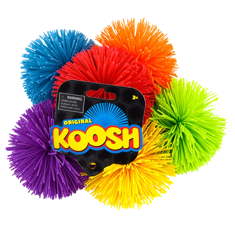 Play Monster Koosh® Classic - Easy to catch, hard to put down!™