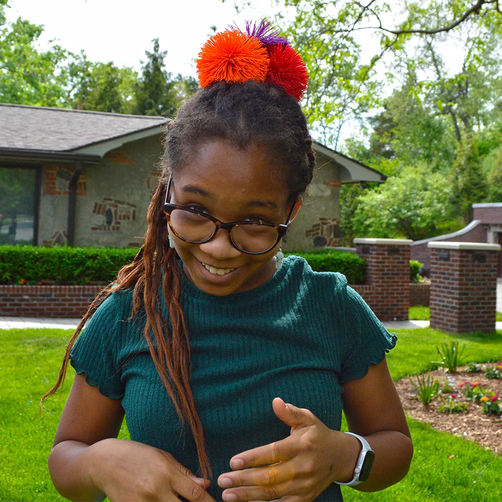 Play Monster Koosh® Classic - Easy to catch, hard to put down!™