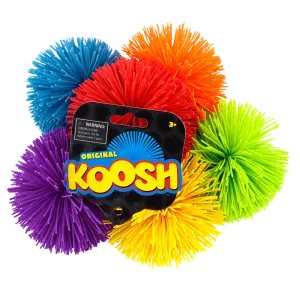 Play Monster Koosh® Classic - Easy to catch, hard to put down!™