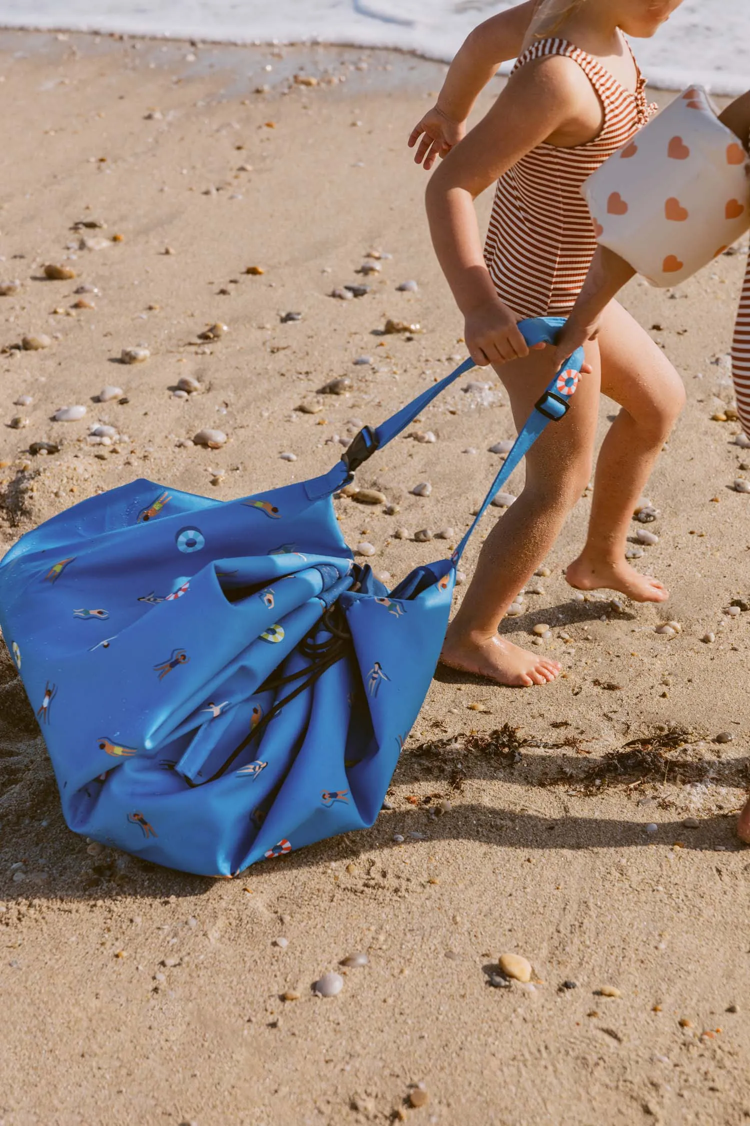 Play&Go Outdoor storage bag swim fun (Min of 1, multiples of 1)