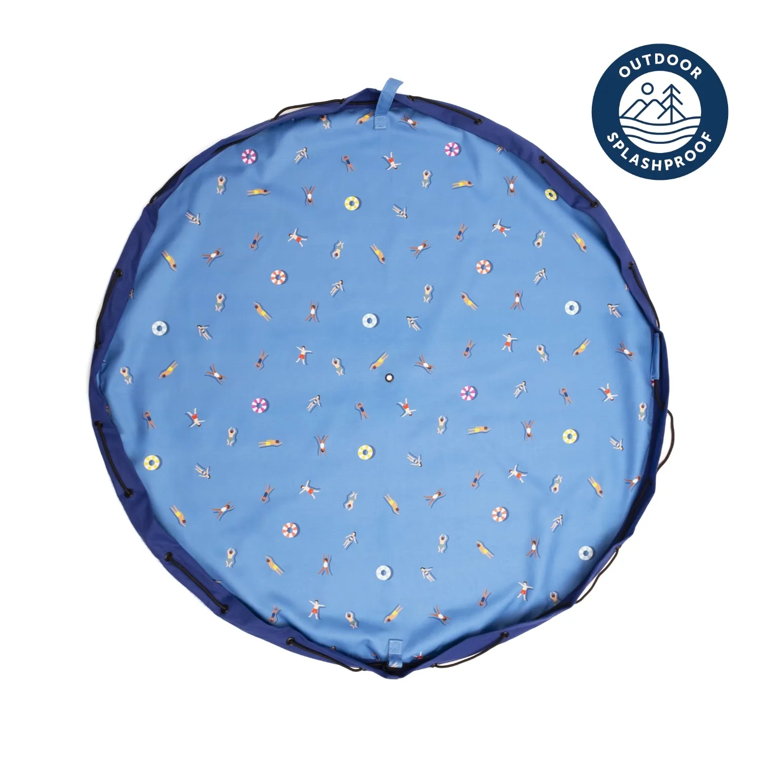 Play&Go Outdoor storage bag swim fun (Min of 1, multiples of 1)