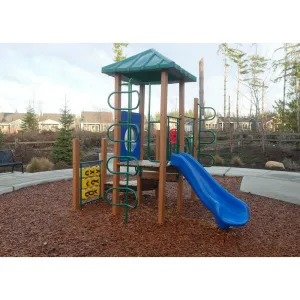 Poly Playsystems- PE-7780