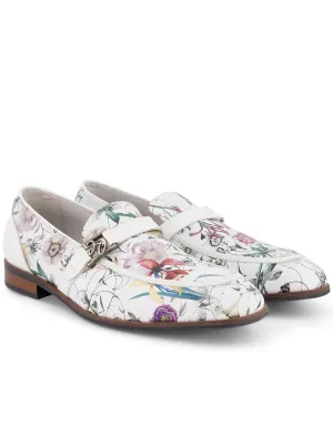 PONZA SHOES