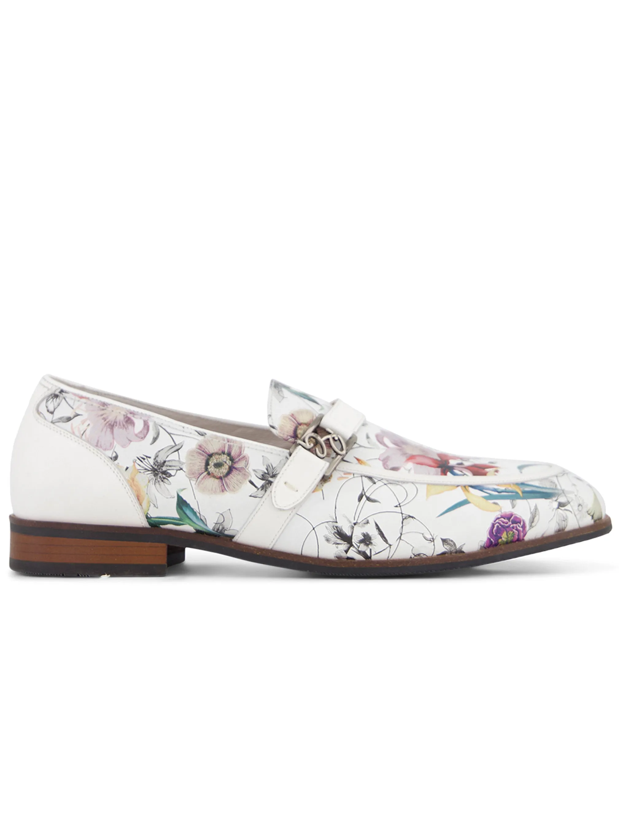 PONZA SHOES