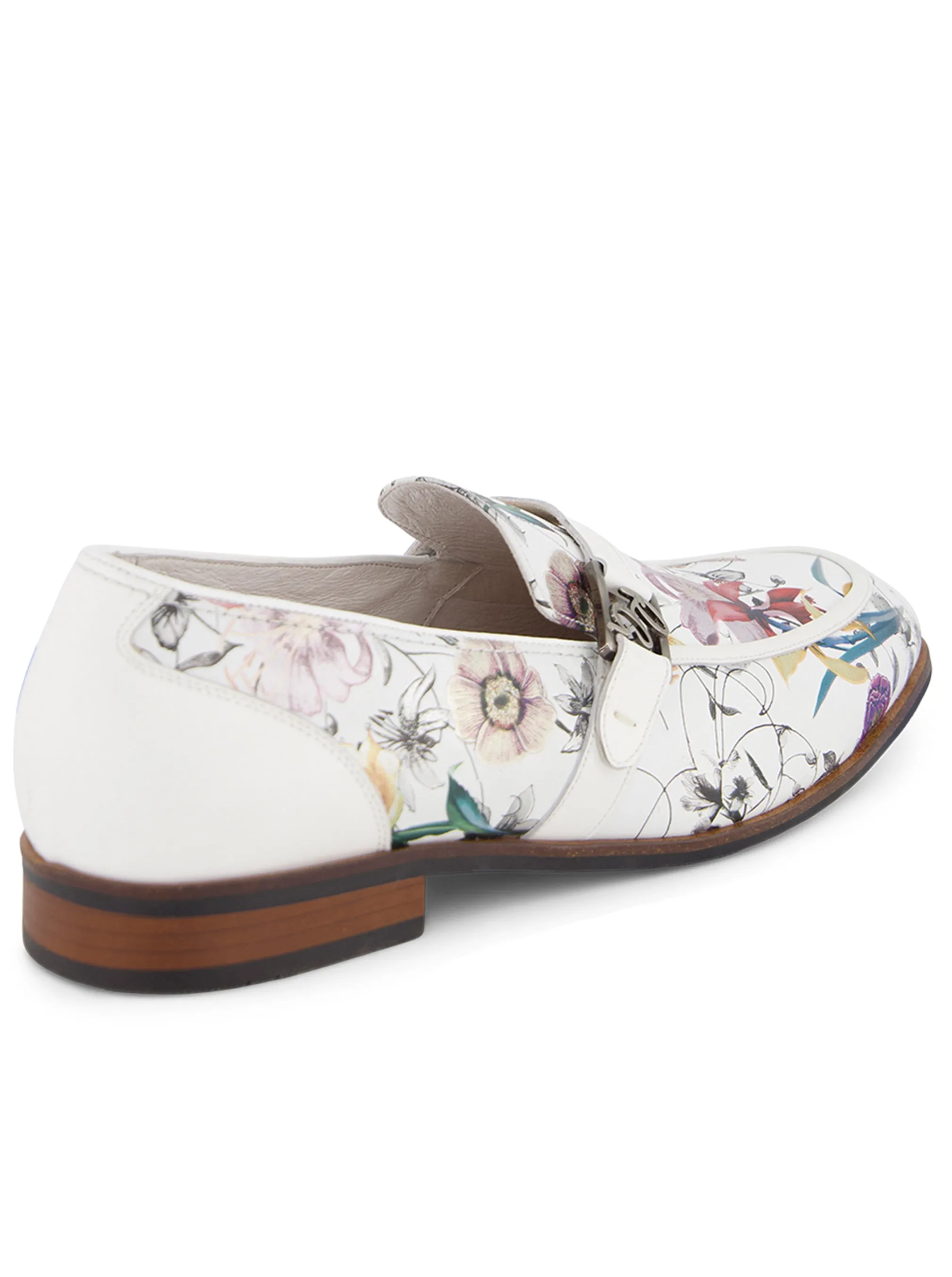 PONZA SHOES