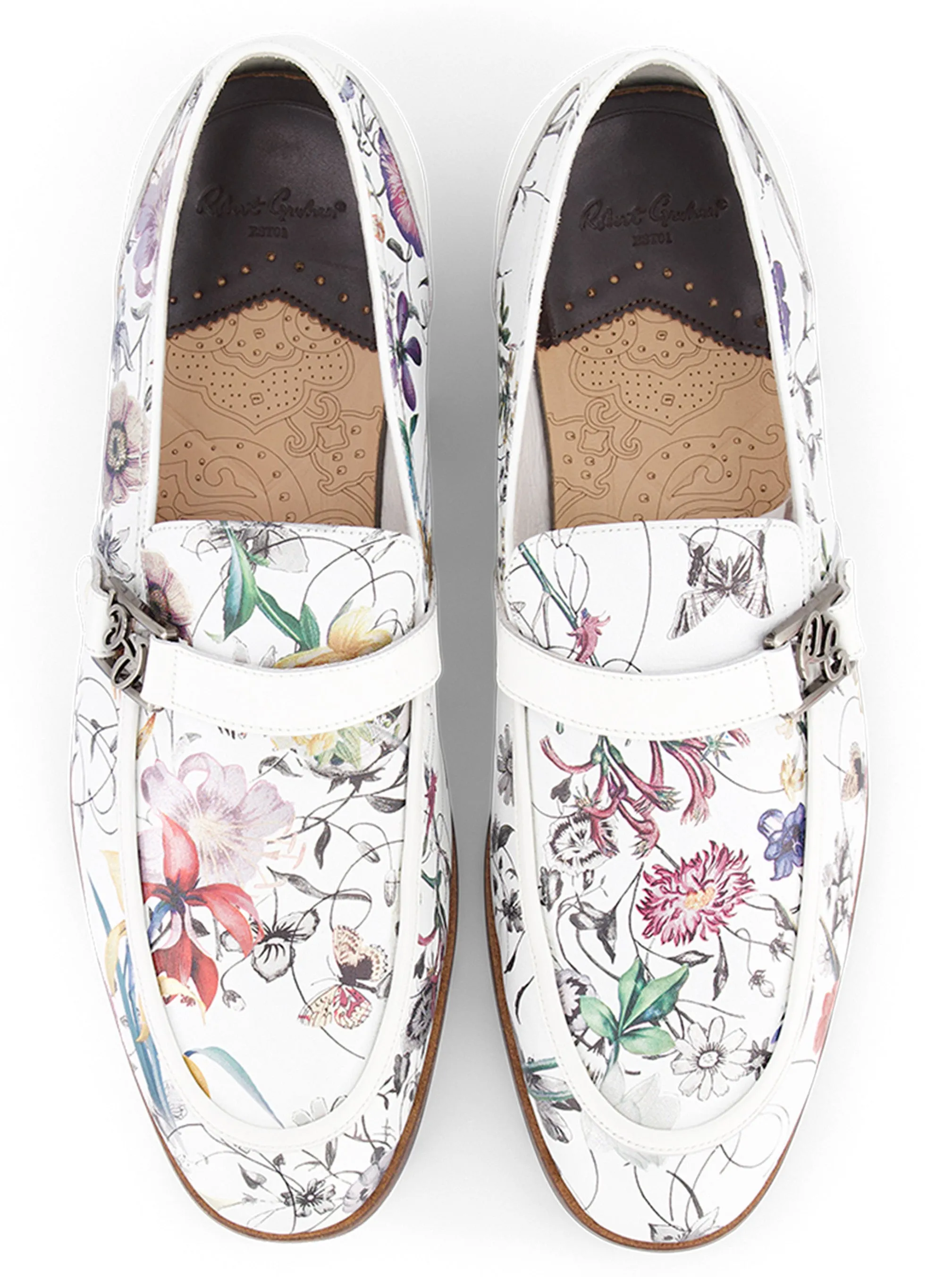PONZA SHOES