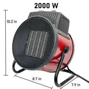 Portable Heater