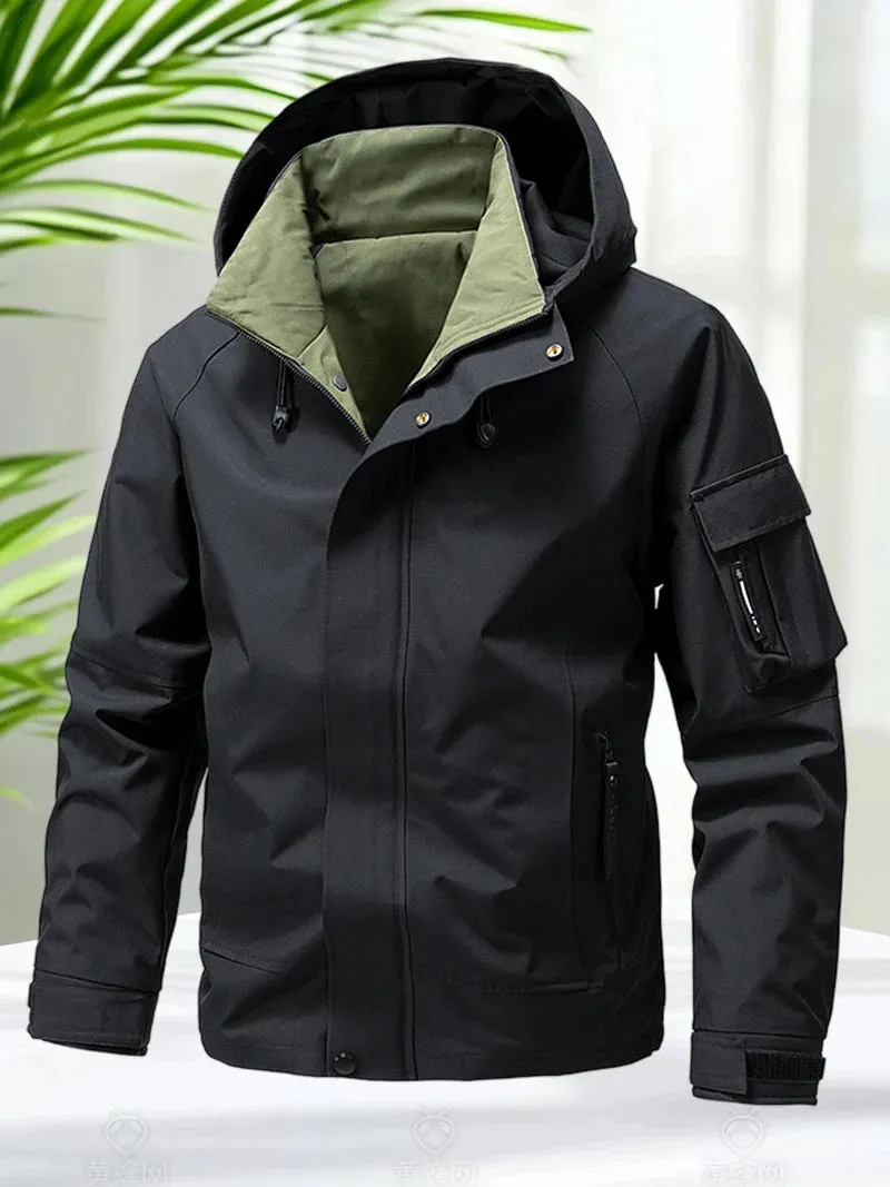 Portland All-Terrain Jacket