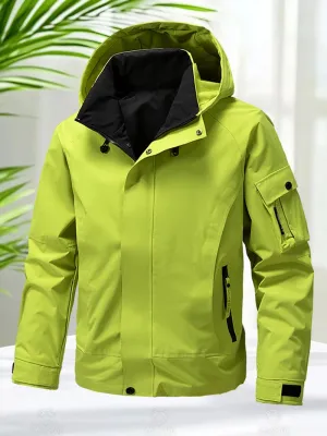 Portland All-Terrain Jacket